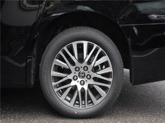 2015款 3.5L 尊贵版