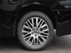 2015款 3.5L 尊贵版
