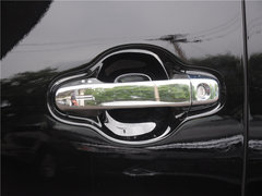 2015款 3.5L 尊贵版