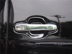 2015款 3.5L 尊贵版