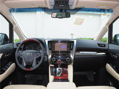 2015款 3.5L 尊贵版