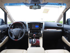 2015款 3.5L 尊贵版