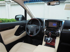 2015款 3.5L 尊贵版