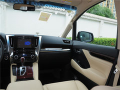 2015款 3.5L 尊贵版