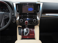 2015款 3.5L 尊贵版