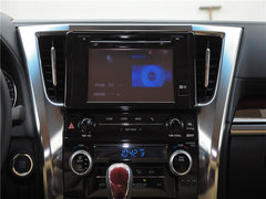 2015款 3.5L 尊贵版