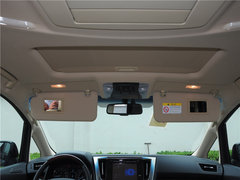 2015款 3.5L 尊贵版