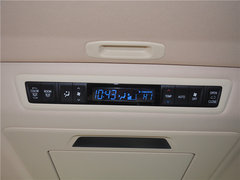2015款 3.5L 尊贵版