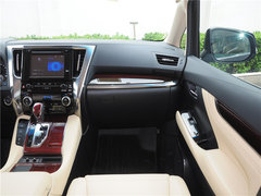 2015款 3.5L 尊贵版