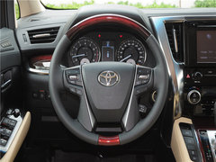 2015款 3.5L 尊贵版