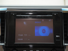 2015款 3.5L 尊贵版