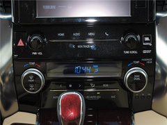 2015款 3.5L 尊贵版