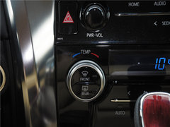 2015款 3.5L 尊贵版