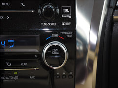 2015款 3.5L 尊贵版