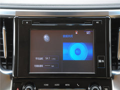 2015款 3.5L 尊贵版