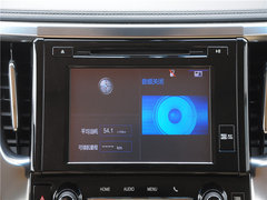 2015款 3.5L 尊贵版