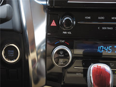 2015款 3.5L 尊贵版