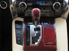 2015款 3.5L 尊贵版
