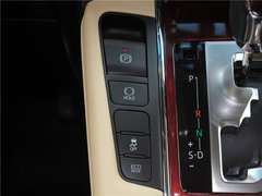 2015款 3.5L 尊贵版