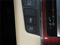 2015款 3.5L 尊贵版