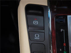 2015款 3.5L 尊贵版