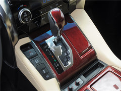 2015款 3.5L 尊贵版