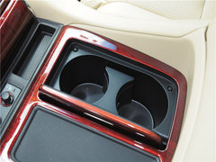 2015款 3.5L 尊贵版