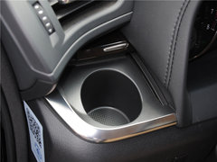 2015款 3.5L 尊贵版