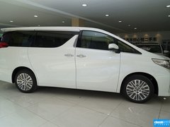 2015款 3.5L 尊贵版