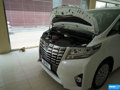 2015款 3.5L 尊贵版