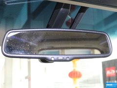 2015款 3.5L 豪华版