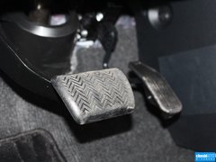 2015款 3.5L 豪华版