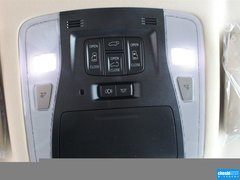 2015款 3.5L 豪华版