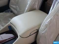 2015款 3.5L 豪华版