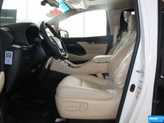 2015款 3.5L 豪华版