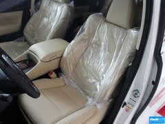 2015款 3.5L 豪华版