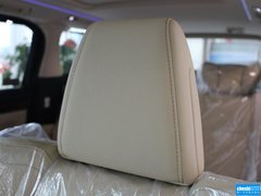 2015款 3.5L 豪华版