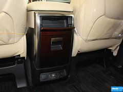 2015款 3.5L 豪华版