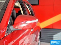 2015款 2.0L 手动 阅兵版 5座