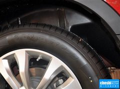 2015款 2.0L 手动 阅兵版 5座