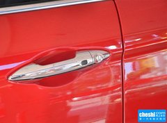 2015款 2.0L 手动 阅兵版 5座