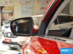 2015款 2.0L 手动 阅兵版 5座