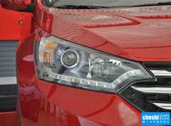 2015款 2.0L 手动 阅兵版 5座