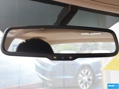 2015款 1.6L 自动豪华型