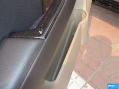 2015款 1.6L 自动豪华型