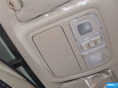 2015款 1.6L 自动豪华型