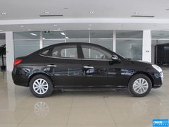 2015款 1.6L 手动豪华型