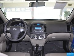2015款 1.6L 手动豪华型