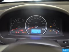 2015款 1.6L 手动豪华型