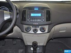 2015款 1.6L 手动豪华型